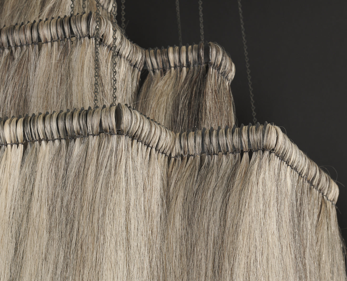 QUEMADA CHANDELIER BY ALDO ÁLVAREZ TOSTADO