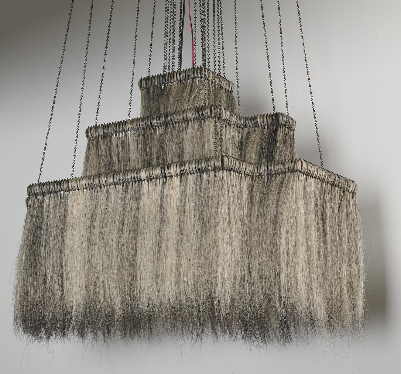 QUEMADA CHANDELIER BY ALDO ÁLVAREZ TOSTADO