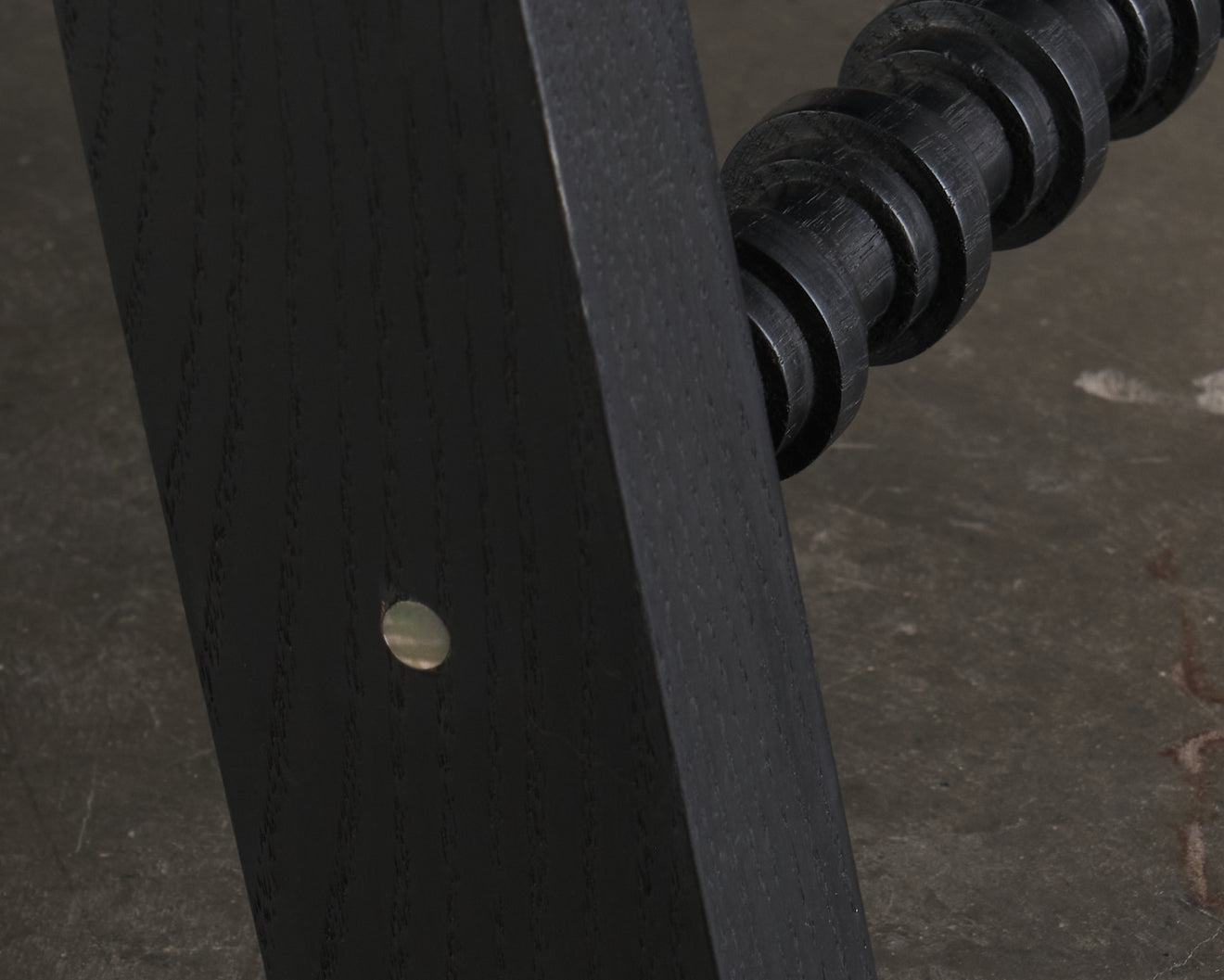 QUETZALCÓATL CHAIR BY ALDO ÁLVAREZ TOSTADO EDITION 1 OF 5