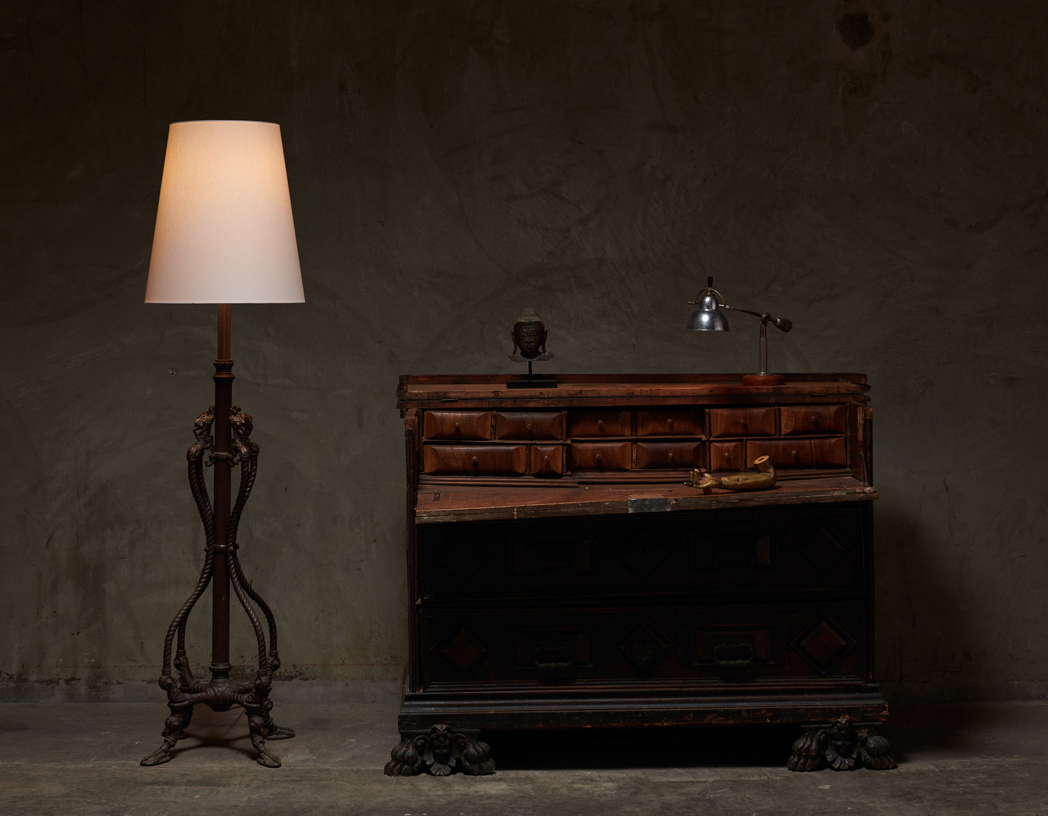 Product Vignette