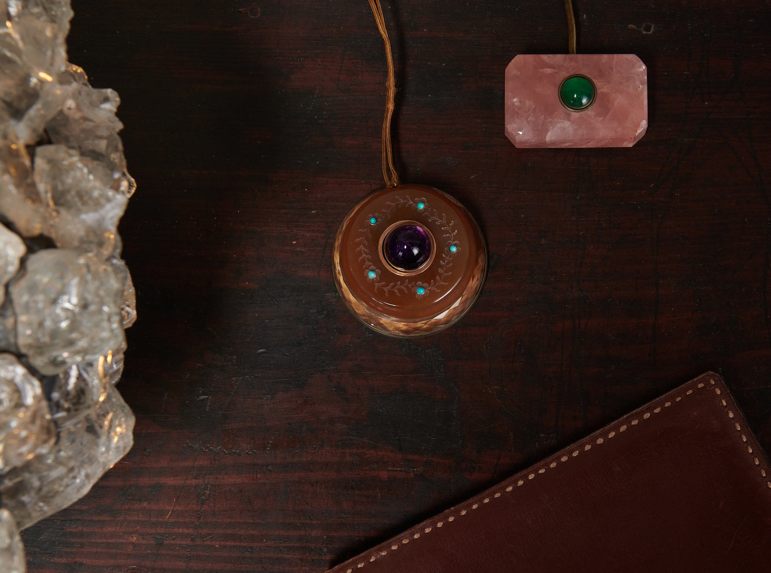Product Vignette