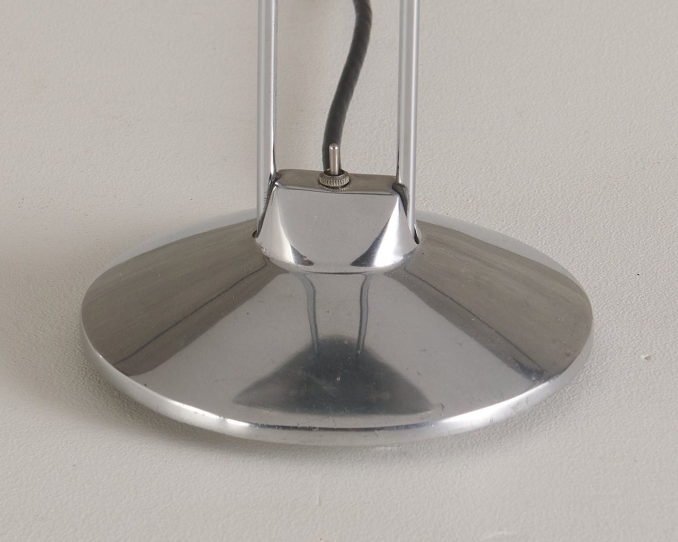 Regina Adjustable Table Lamp by Jorge Pensi for B-Lux, 1988