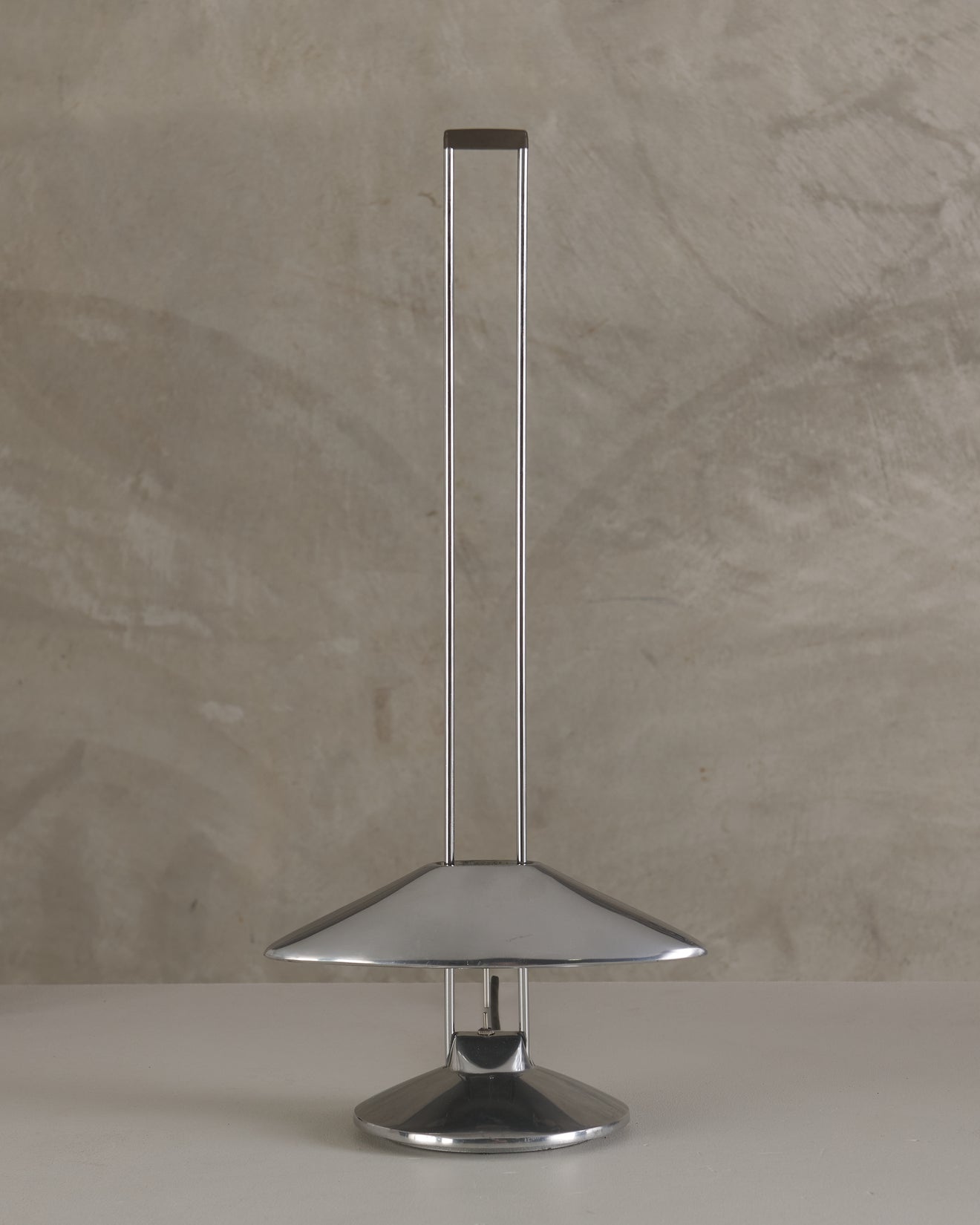 Regina Adjustable Table Lamp by Jorge Pensi for B-Lux, 1988