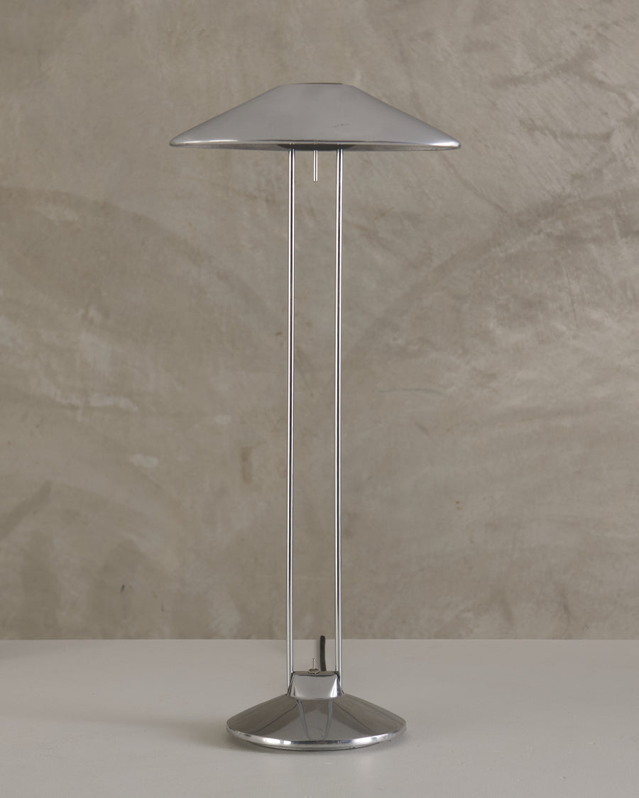Regina Adjustable Table Lamp by Jorge Pensi for B-Lux, 1988