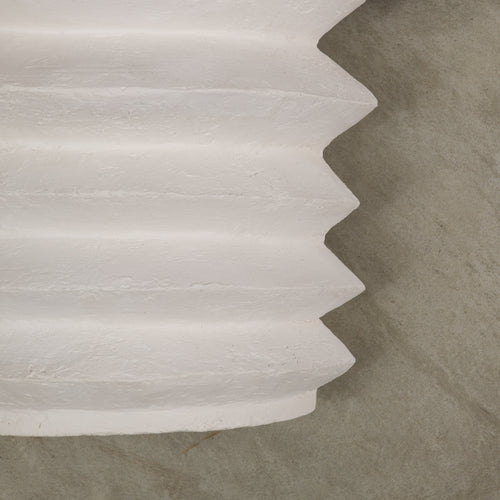 BCW RIBBED SCONCE