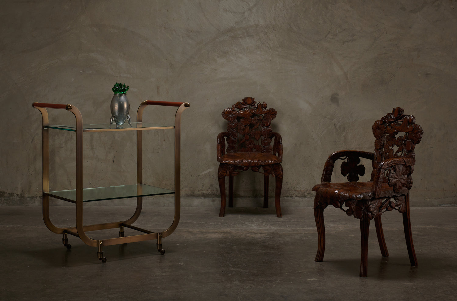 Product Vignette