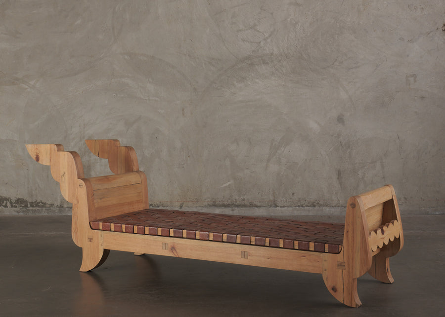 SABAUDIA DAYBED BY MIKE DIAZ