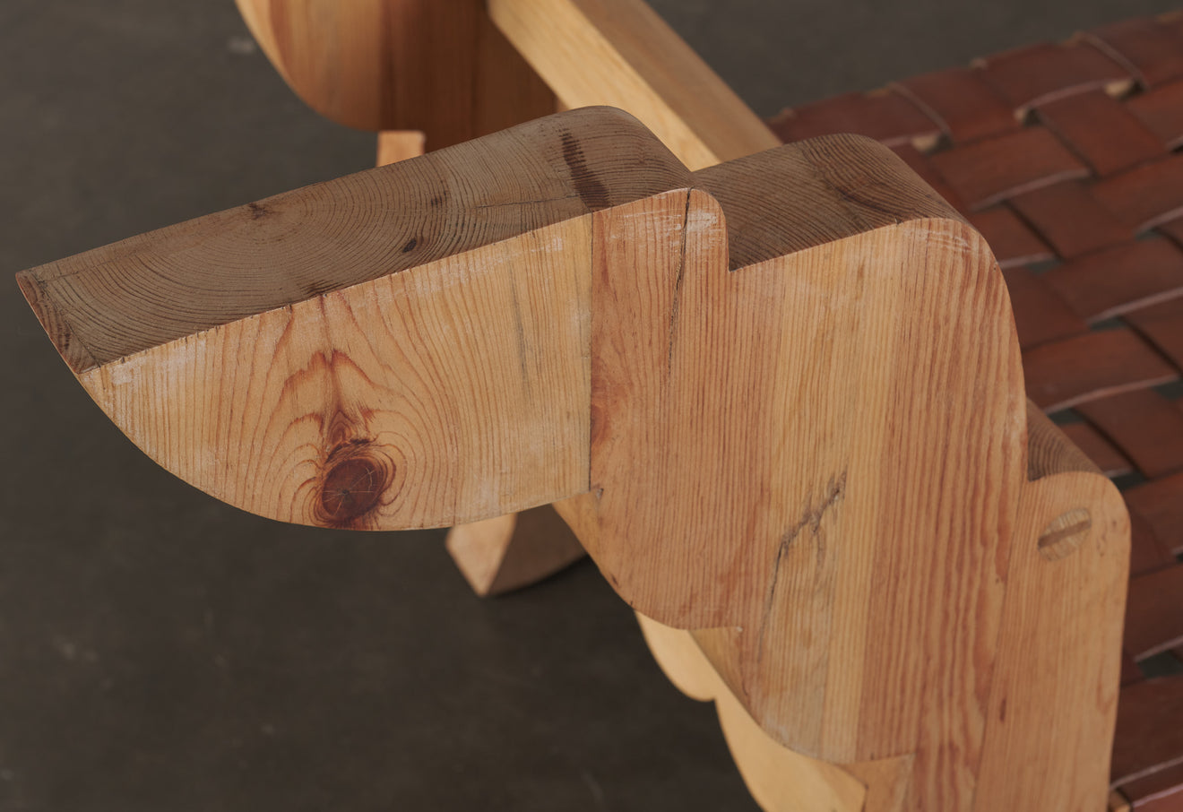 SABAUDIA DAYBED BY MIKE DIAZ
