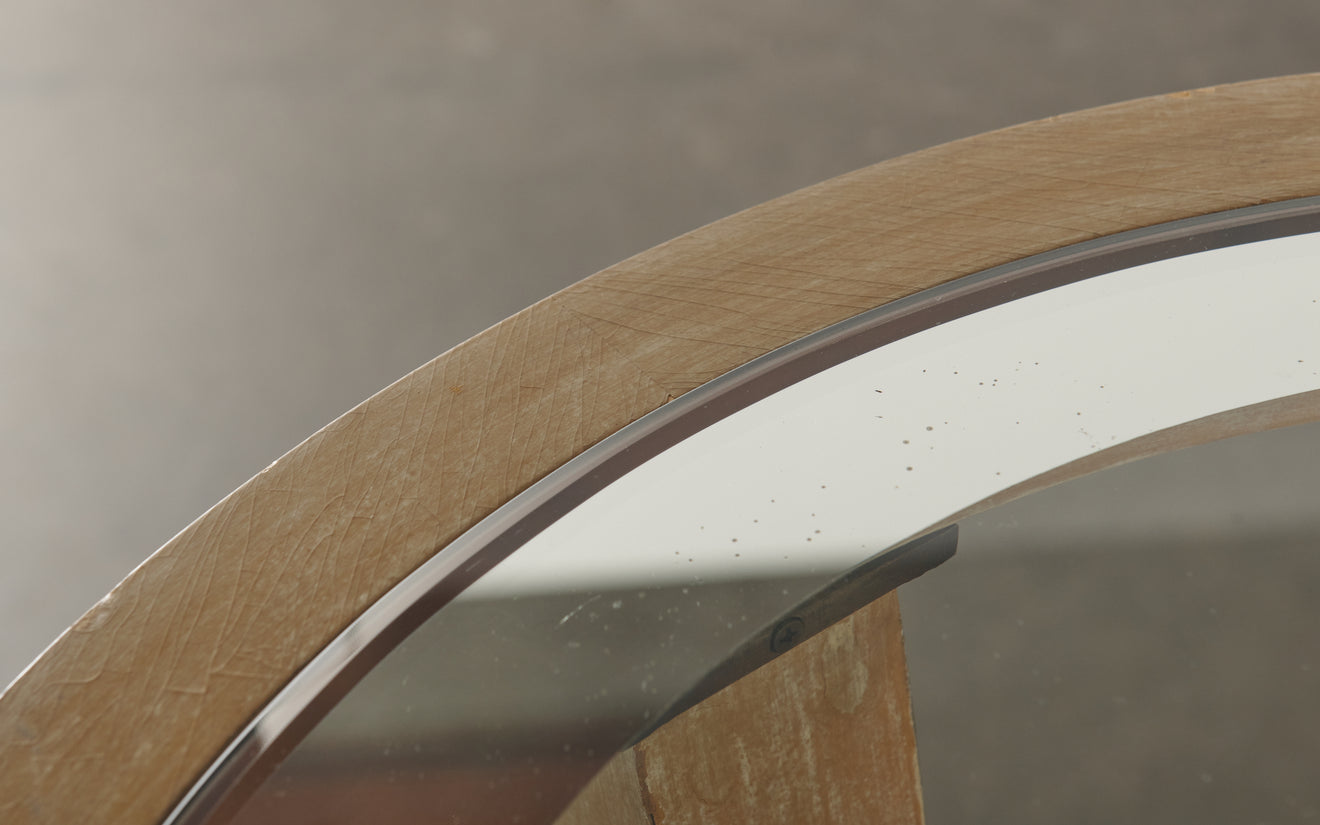 VINTAGE SANDRA SIDE TABLE