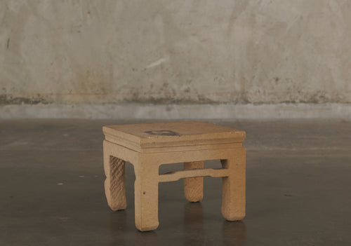 SANDSTONE LOW OFFERING TABLE