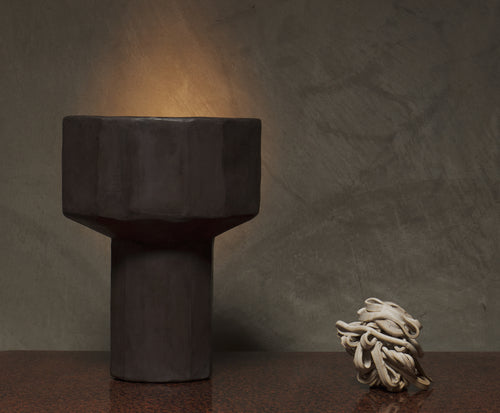 SANTISIMO CYCLOPS TABLE LAMP