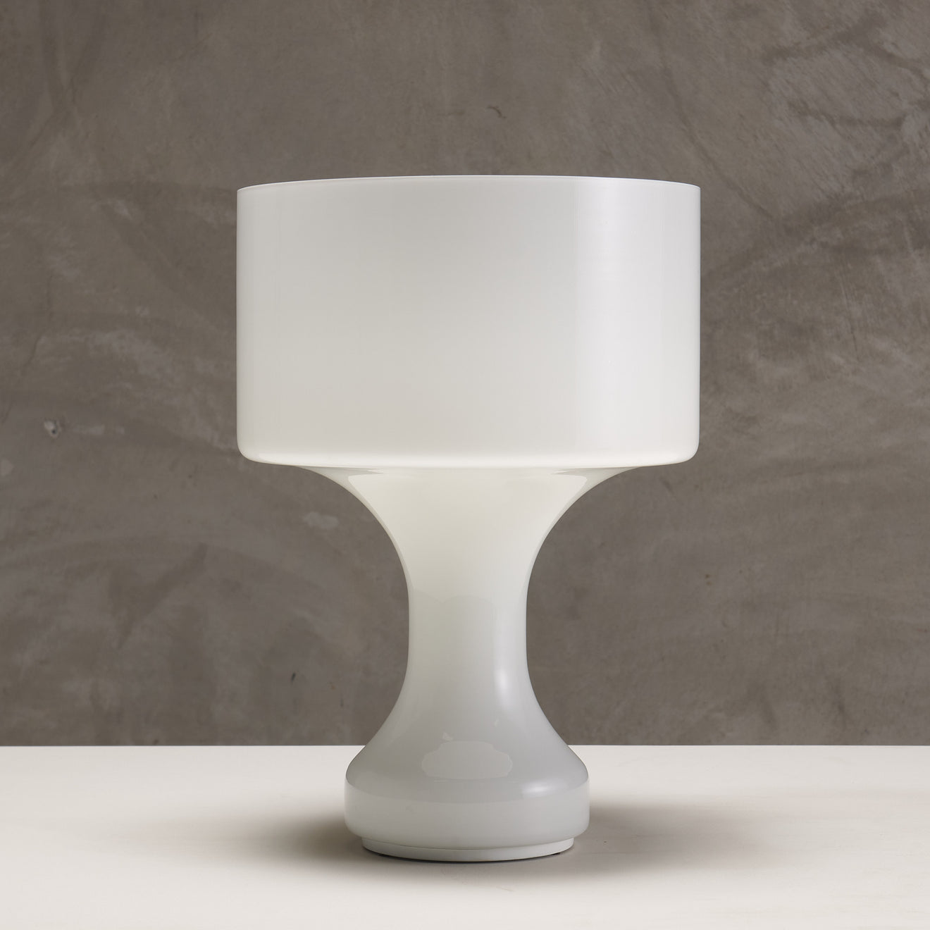 SEBENICA TABLE LAMP BY ENRICO CAPUZZO 1965