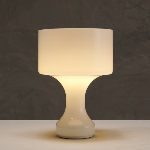 SEBENICA TABLE LAMP BY ENRICO CAPUZZO 1965