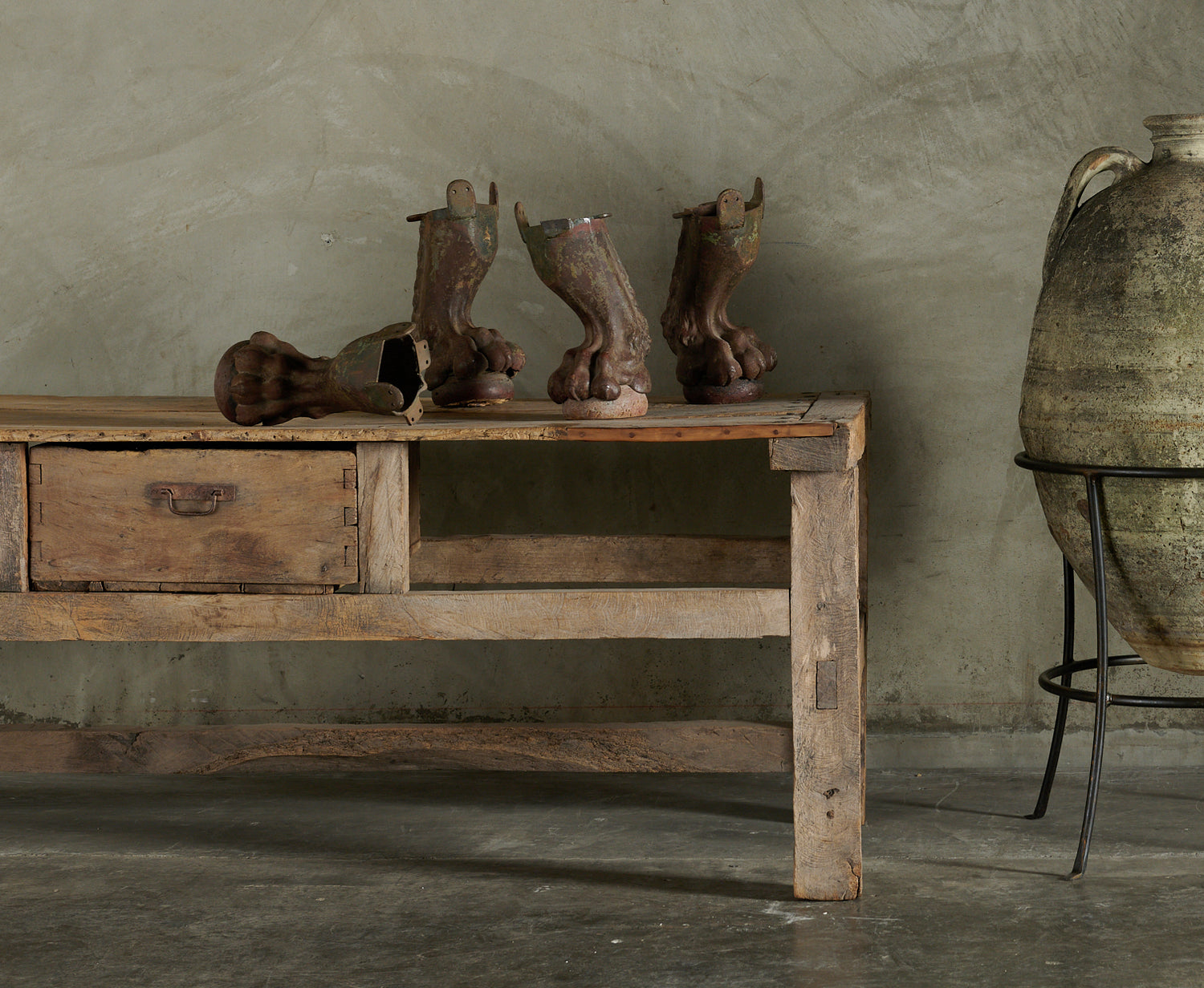 Product Vignette
