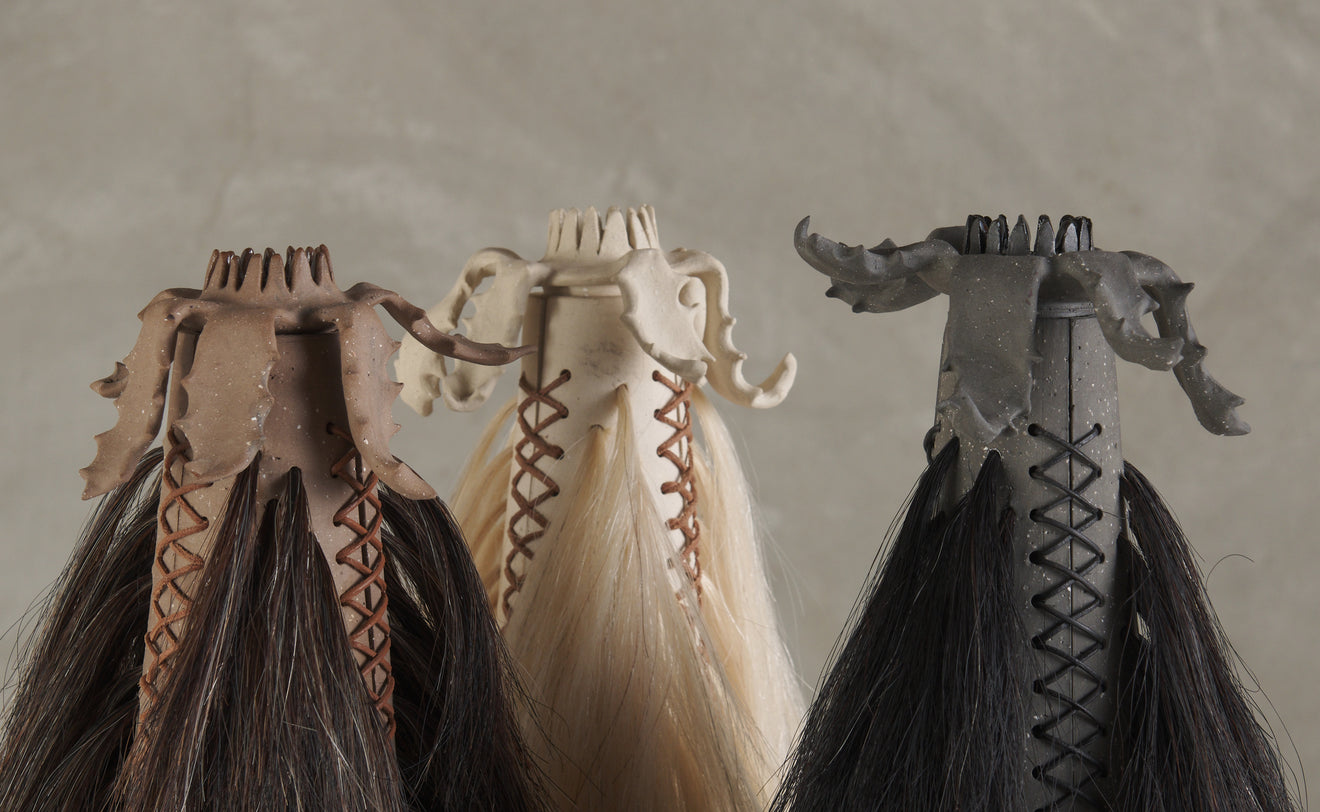 SMALL CIRIOS PENITENCIA BY ALDO ÁLVAREZ TOSTADO