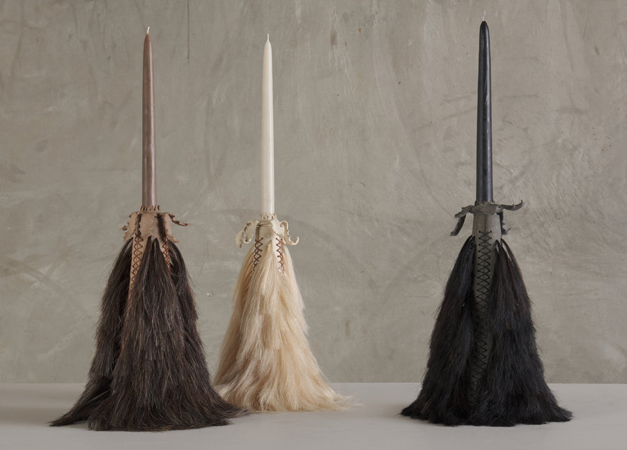 SMALL PENITENCIA BY ALDO ÁLVAREZ TOSTADO