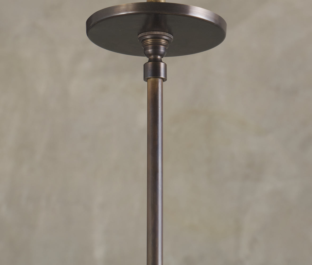'STATIC CHORUS UNO' HANGING LIGHT BY ALBERTO PALACIOS