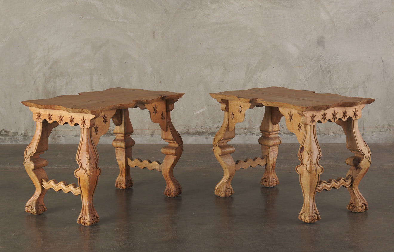 STELLE TABLE BY MIKE DIAZ