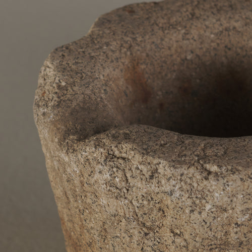 STONE MORTAR(S)