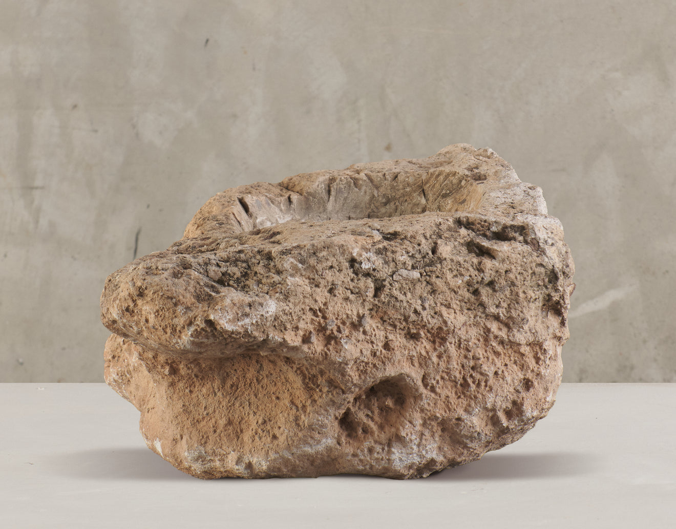 STONE PLANTER