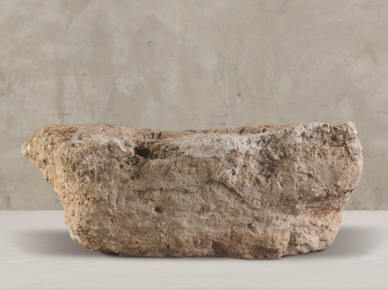 STONE PLANTER