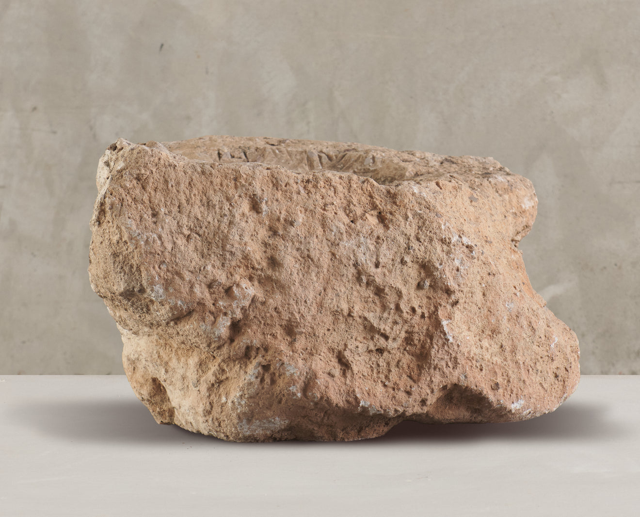 STONE PLANTER