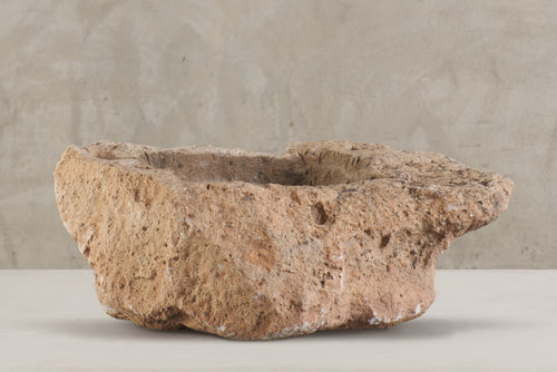 STONE PLANTER