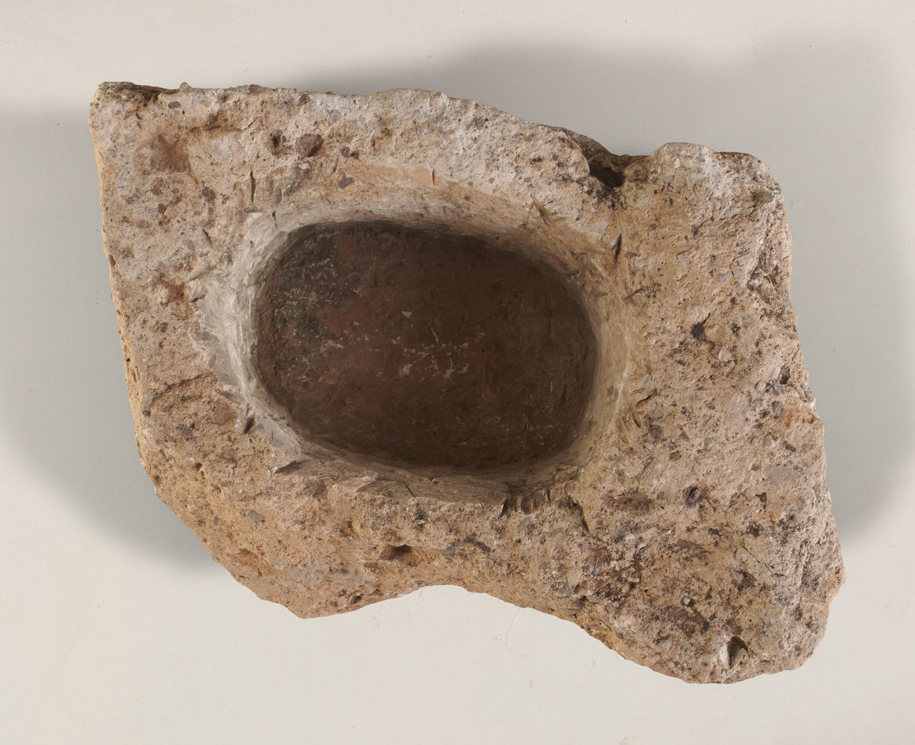 STONE PLANTER