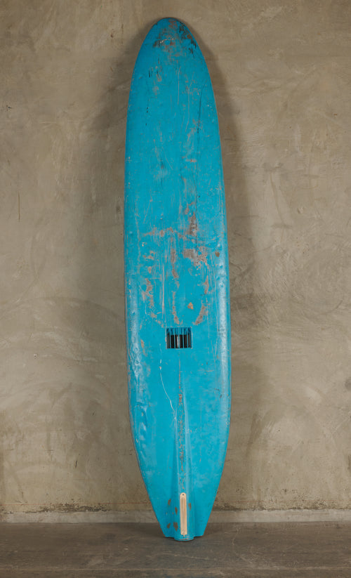 BLUE JETBOARD MOTORIZED SURFBOARD BY SARGENT FLETCHER CO