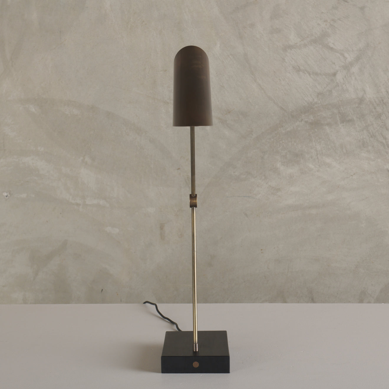 TABLE LAMP BY ALBERTO PALACIOS