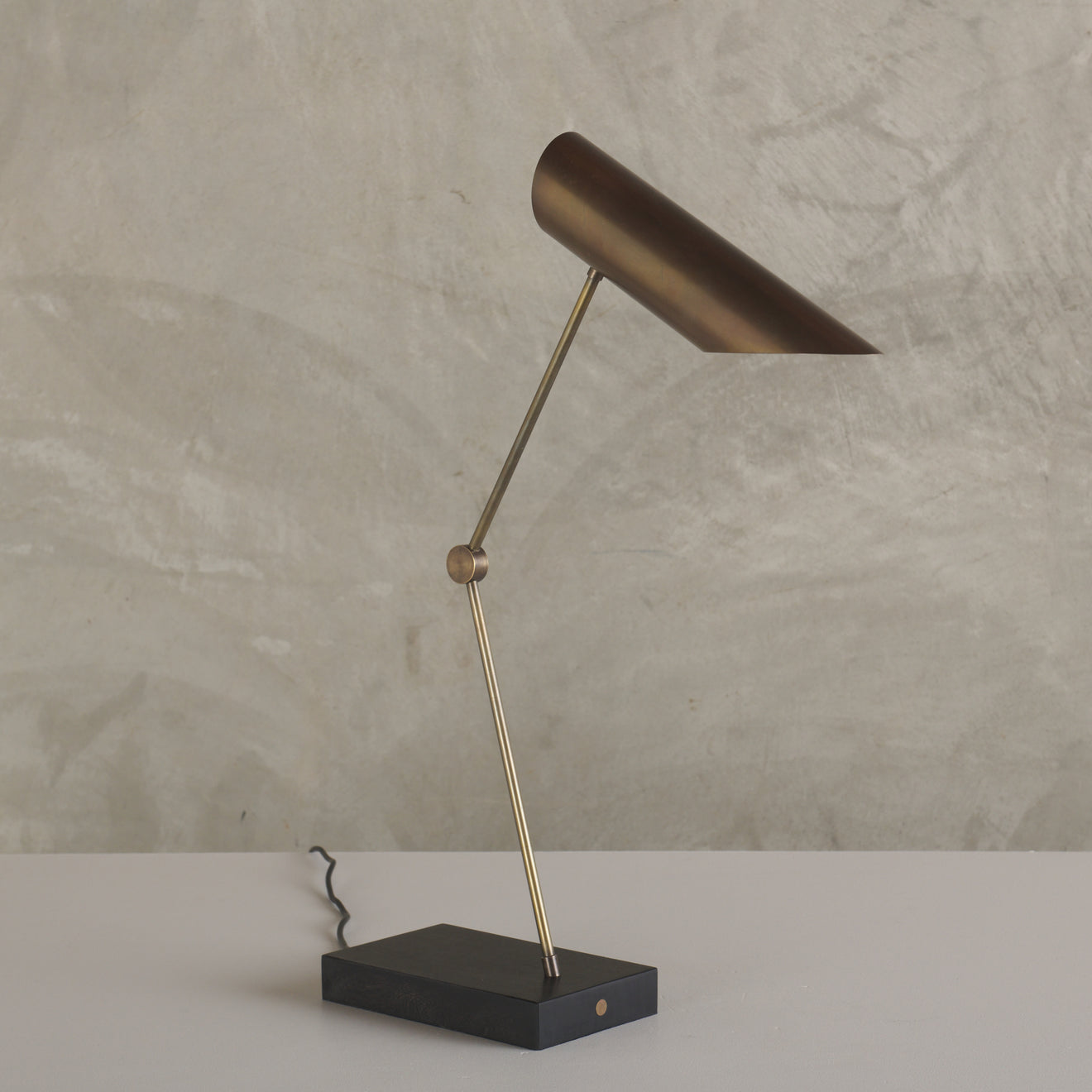 TABLE LAMP BY ALBERTO PALACIOS