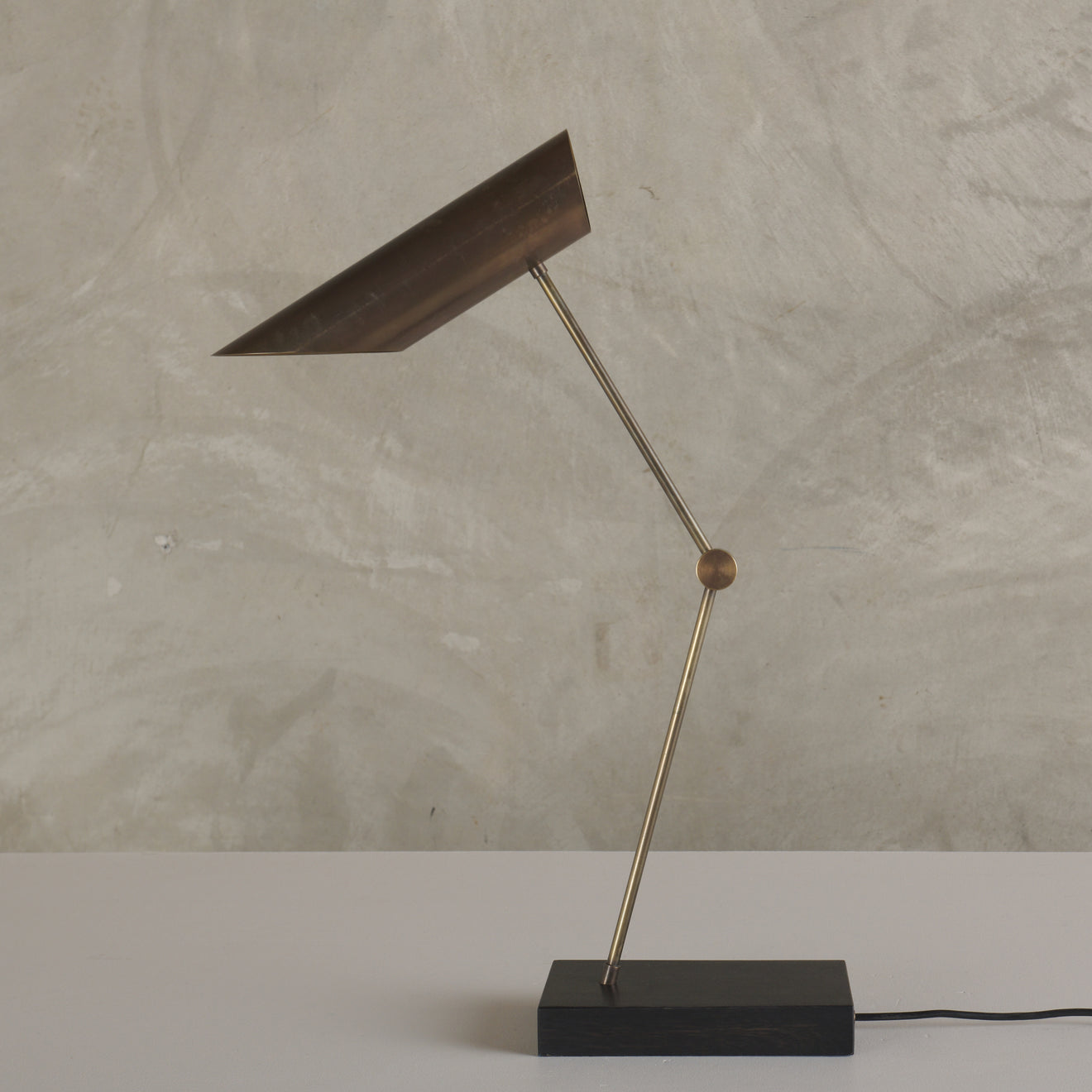 TABLE LAMP BY ALBERTO PALACIOS