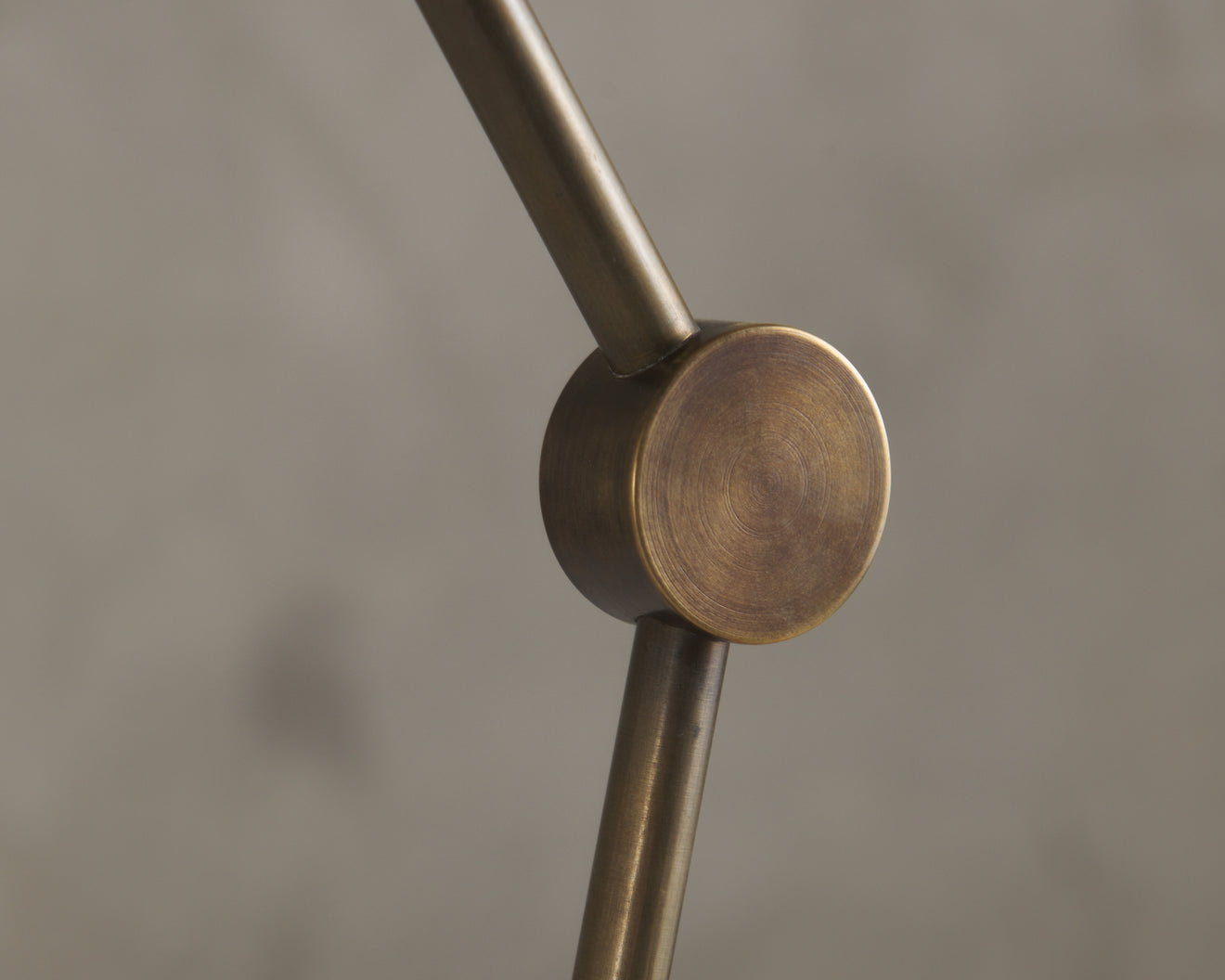 TABLE LAMP BY ALBERTO PALACIOS