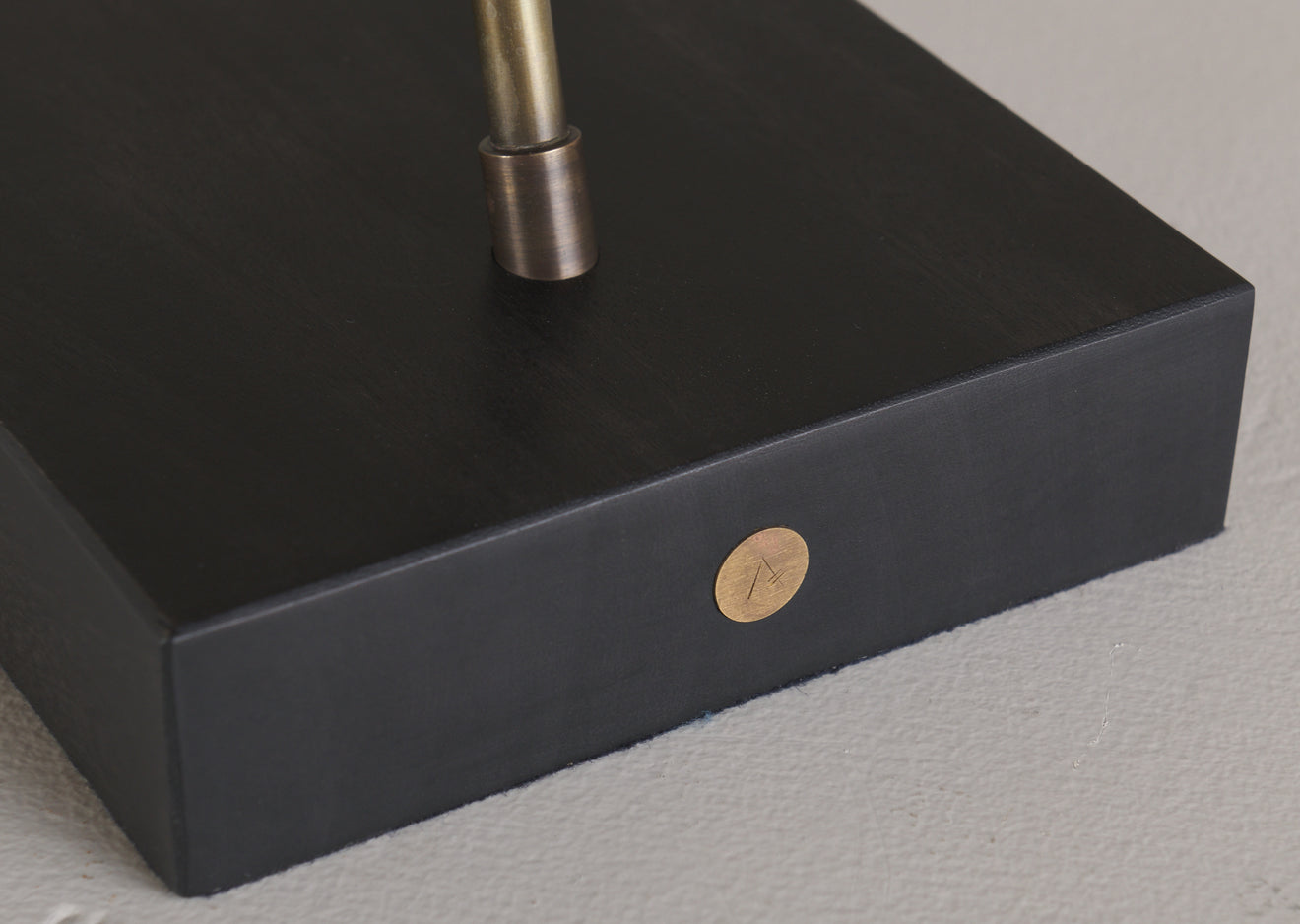 TABLE LAMP BY ALBERTO PALACIOS
