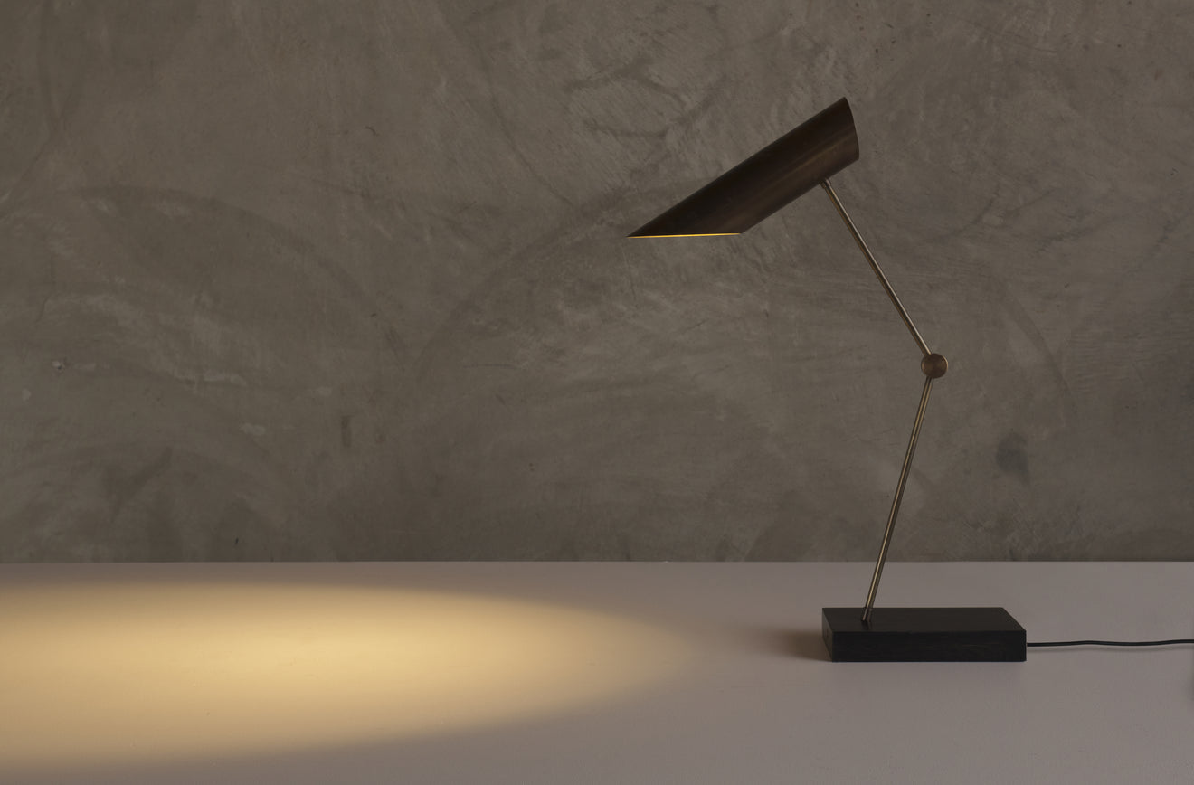 TABLE LAMP BY ALBERTO PALACIOS