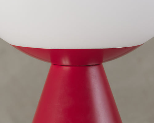 BOBOMORPHOSE TABLE LAMP 1980