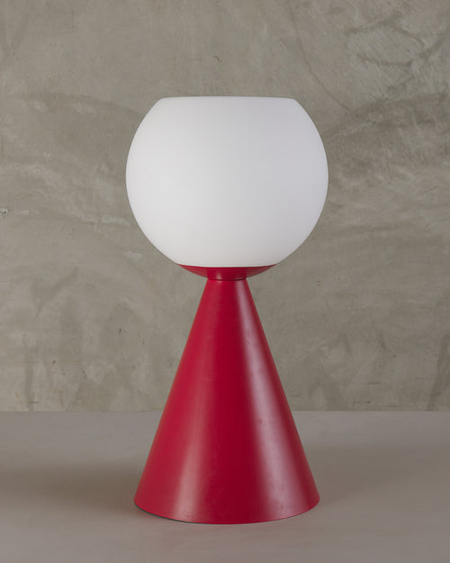 BOBOMORPHOSE TABLE LAMP 1980