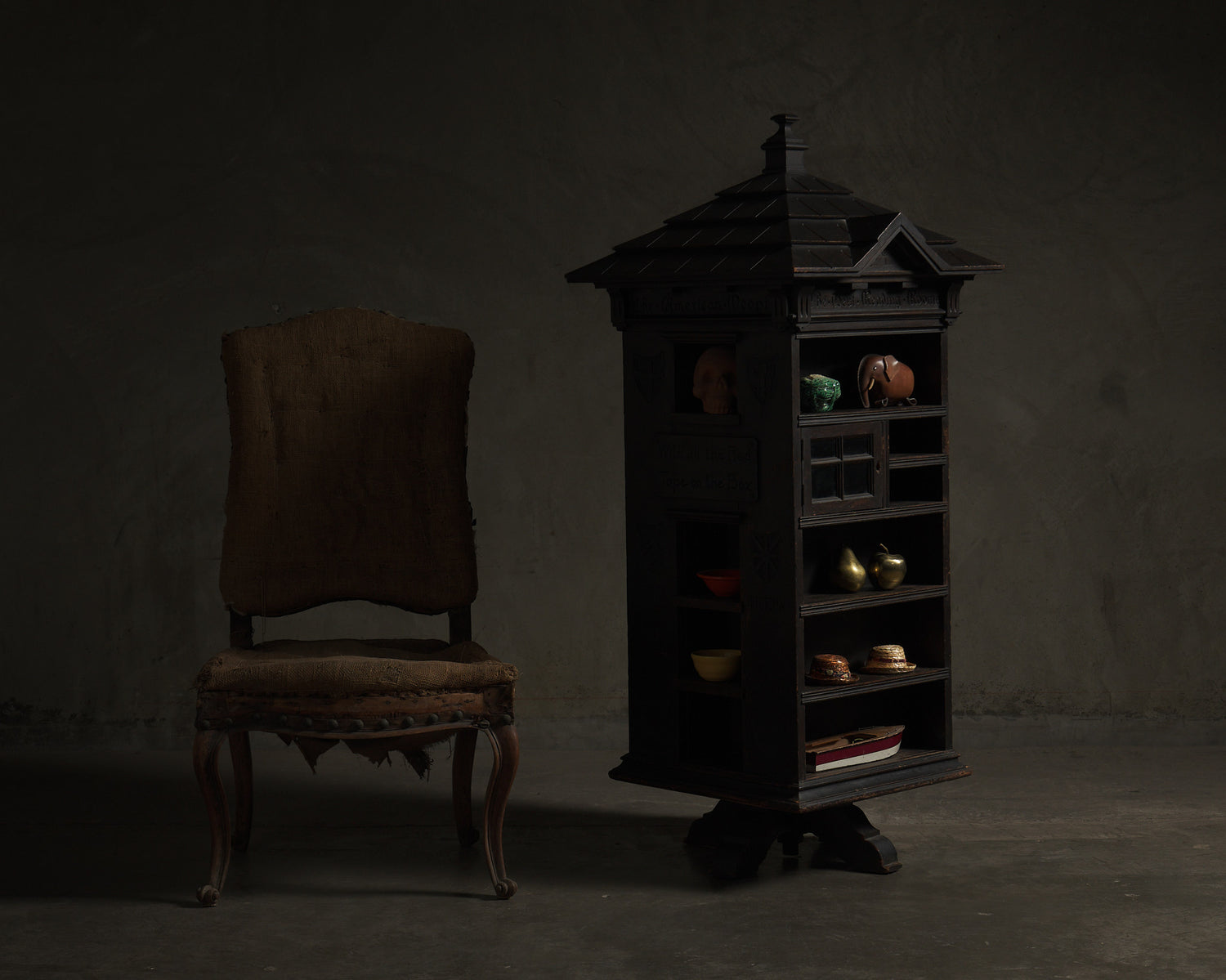Product Vignette