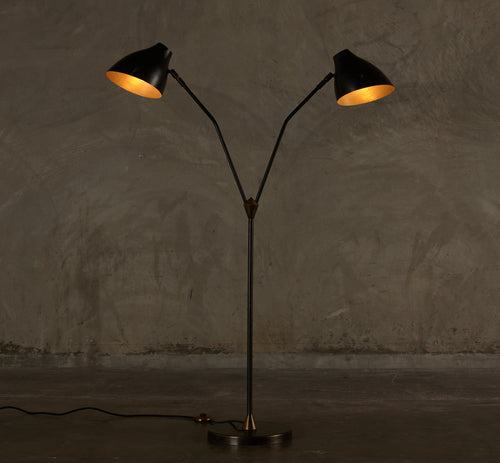 TROIG FLOOR LAMP BY THIERRY JEANNOT