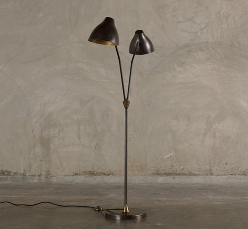 TROIG FLOOR LAMP BY THIERRY JEANNOT