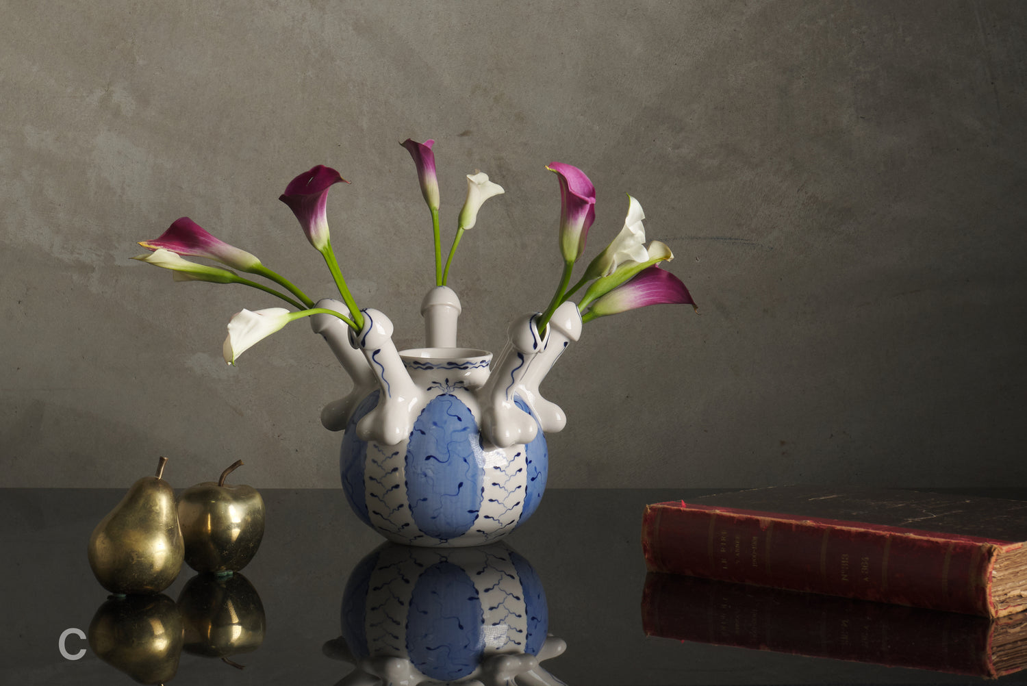 Product Vignette