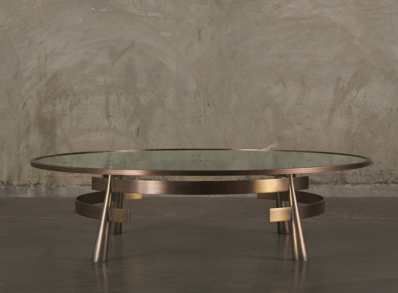 Tao Coffee Table