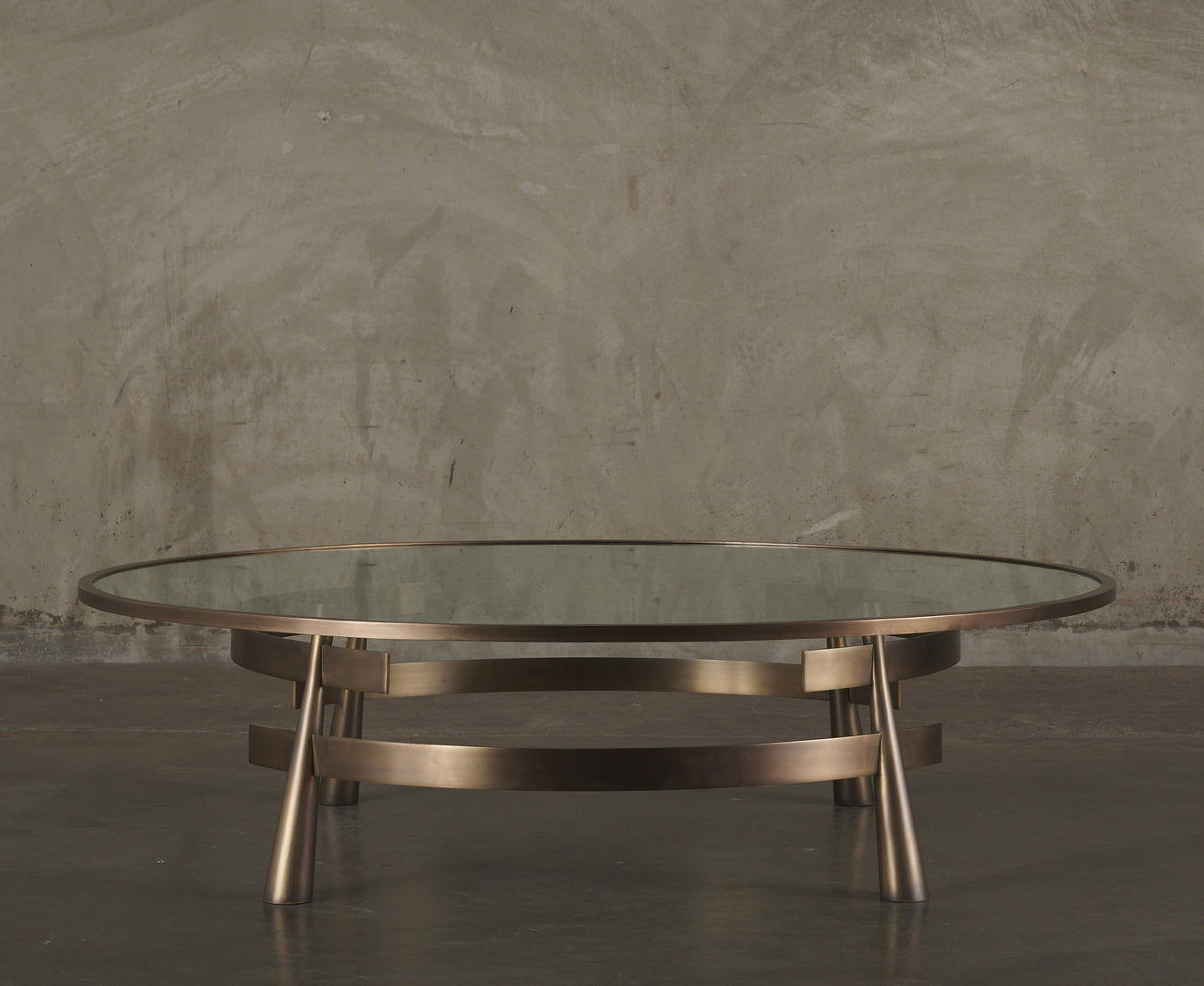 Tao Coffee Table