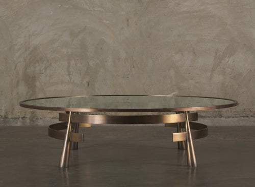 BCW Tao Coffee Table