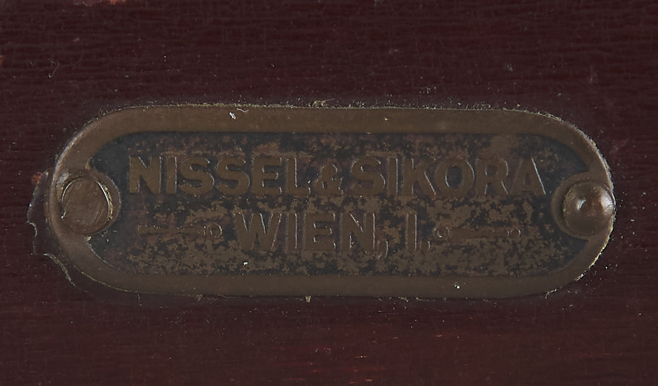 UPRIGHT PIANO MUSIC BOX