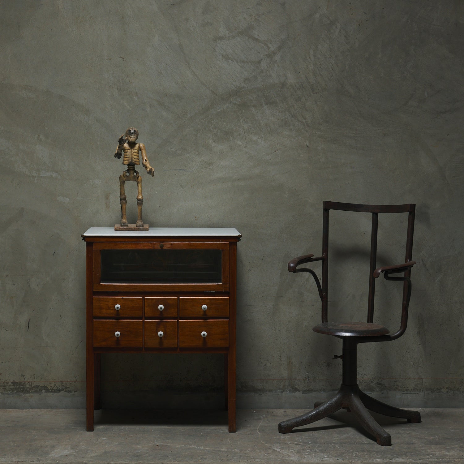 Product Vignette