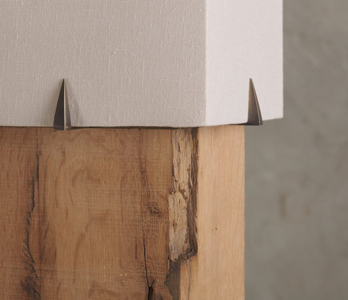 BCW VIGA BEDSIDE LAMPS