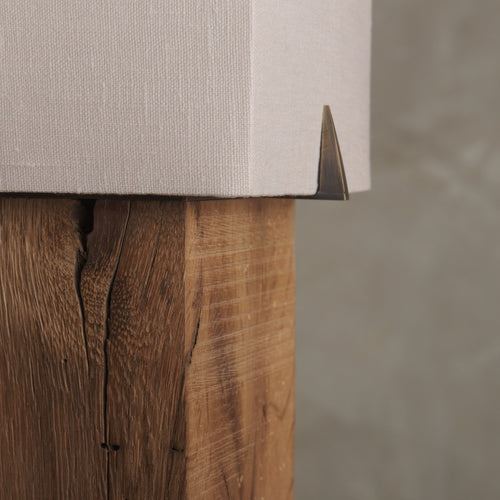 BCW VIGA BEDSIDE LAMPS