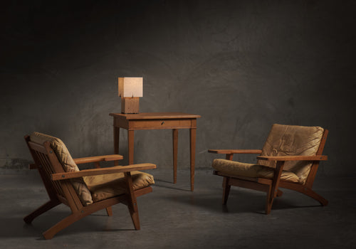 BCW VIGA BEDSIDE LAMPS