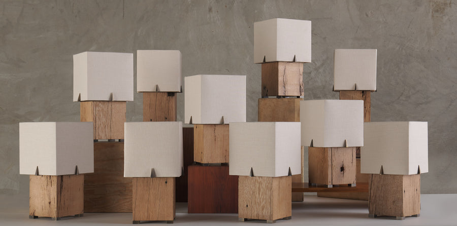 BCW VIGA BEDSIDE LAMP(S)